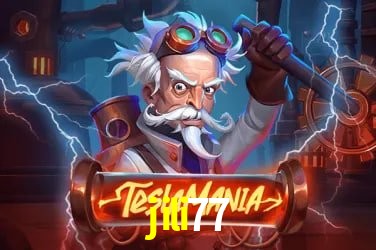 Experiência VIP jili77