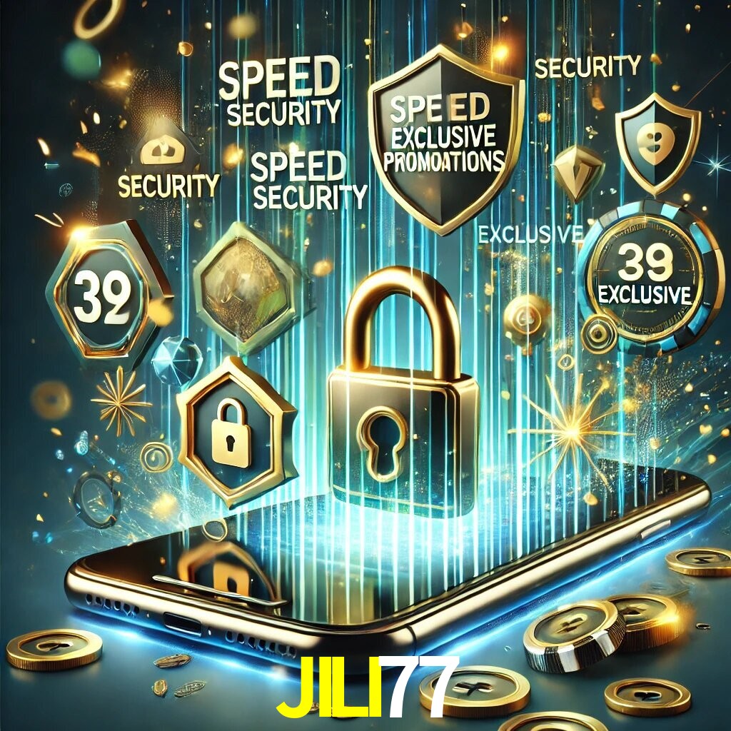 Vantagens do App JILI77