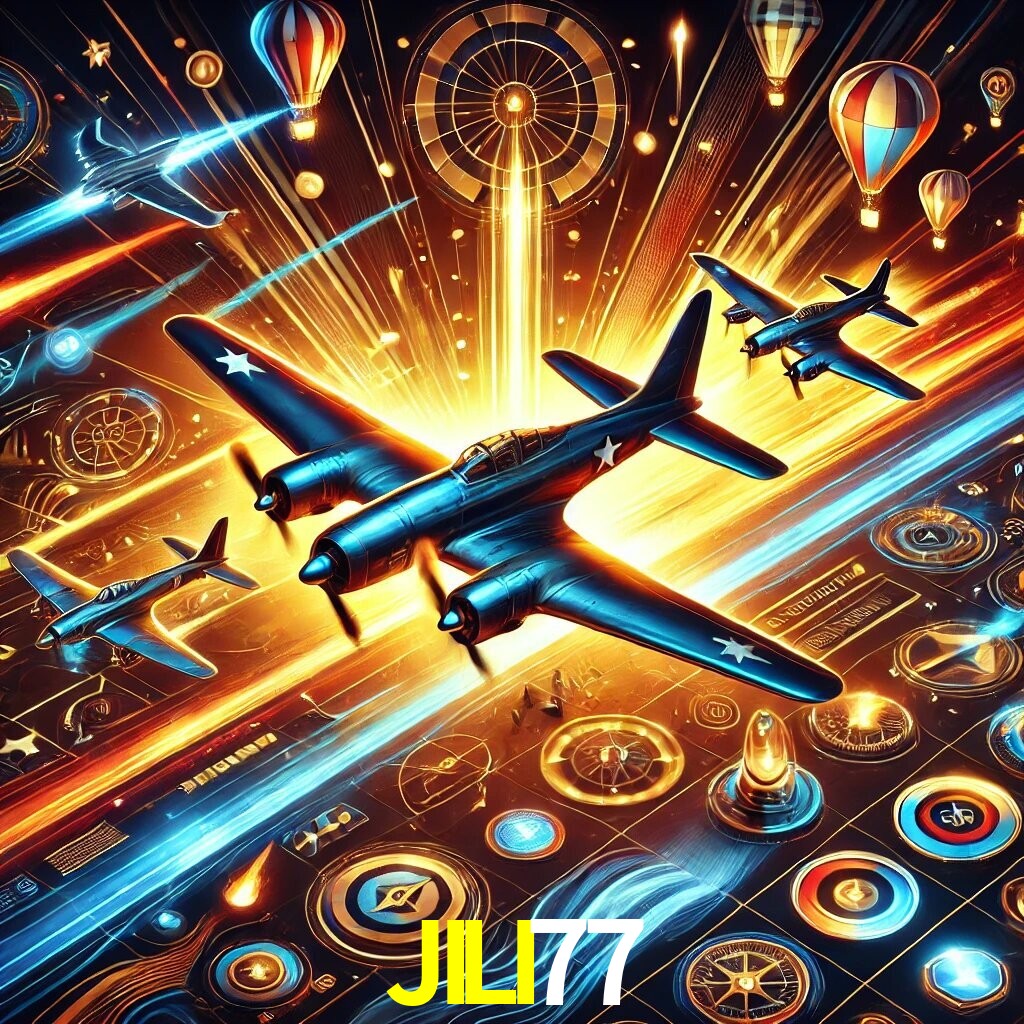 Vantagens do Aviator no JILI77
