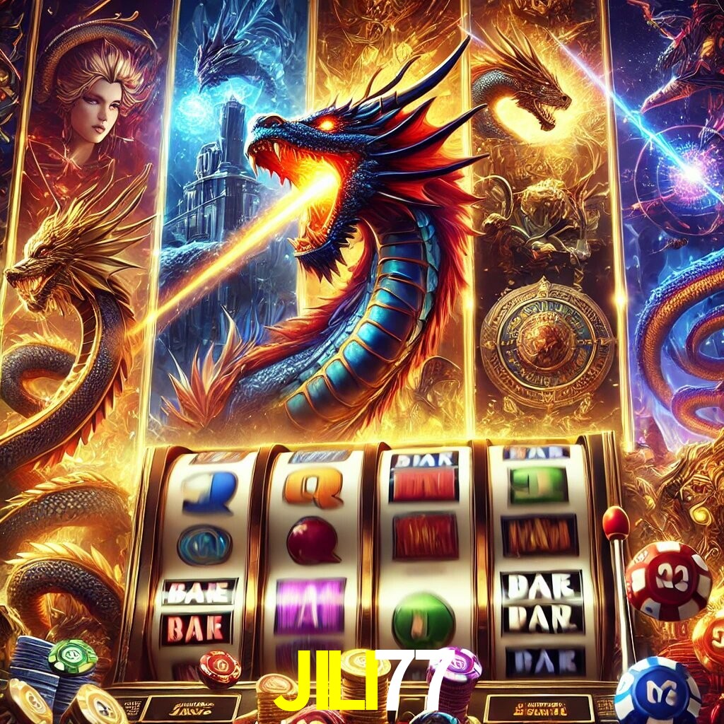 Slots Populares