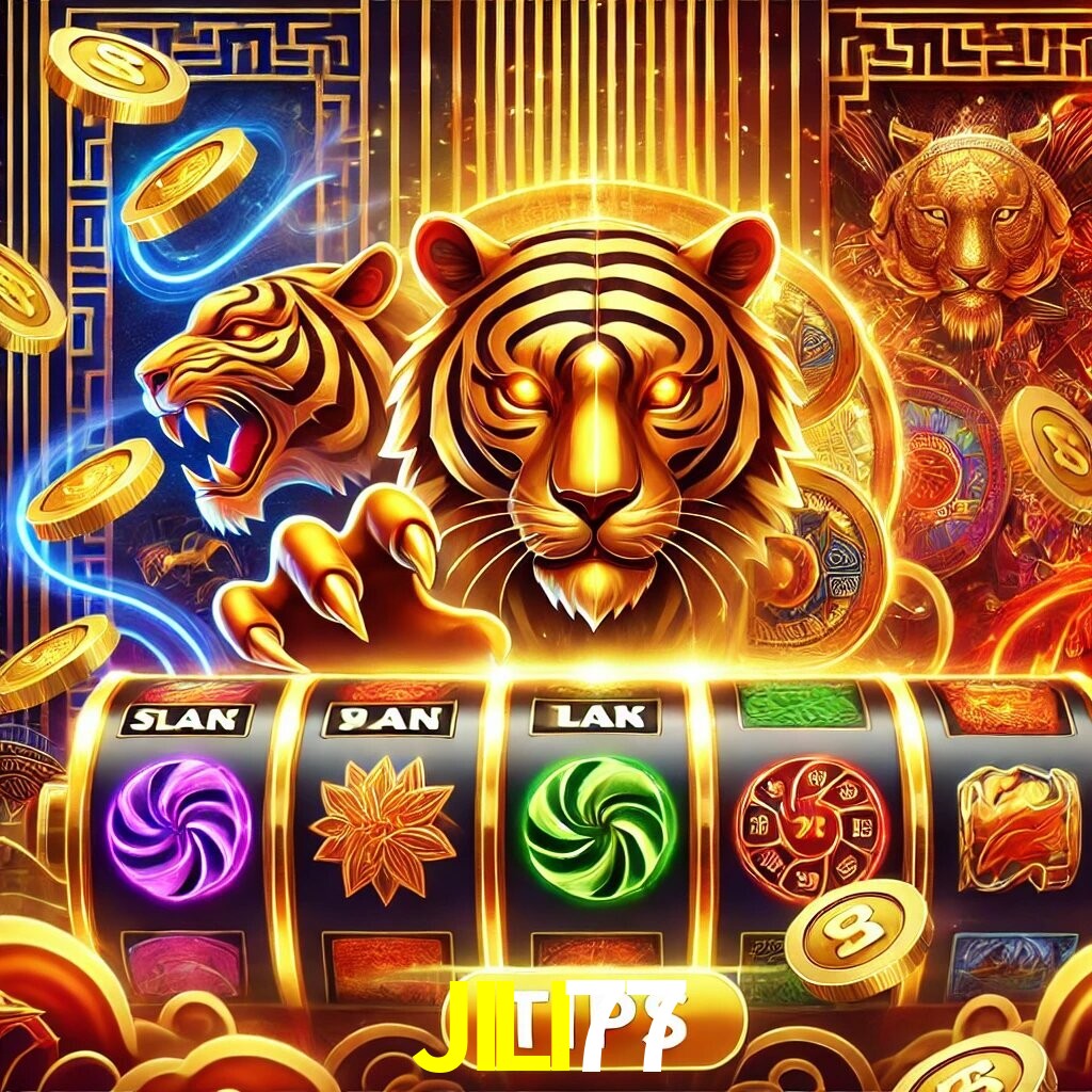 Introdução ao Fortune Tiger