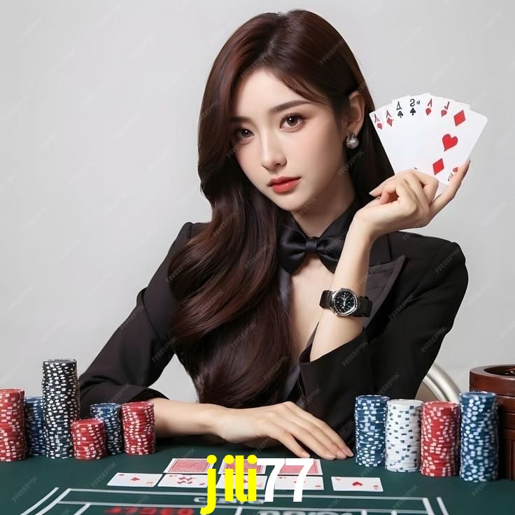 Jogos de Slot jili77