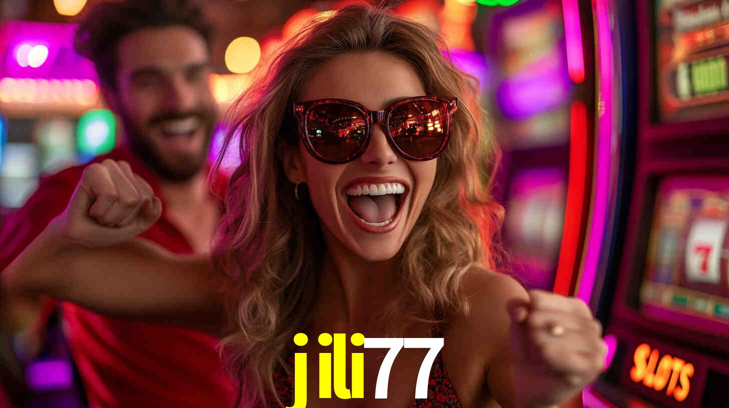 A Popularidade dos Caça-Níqueis no jili77