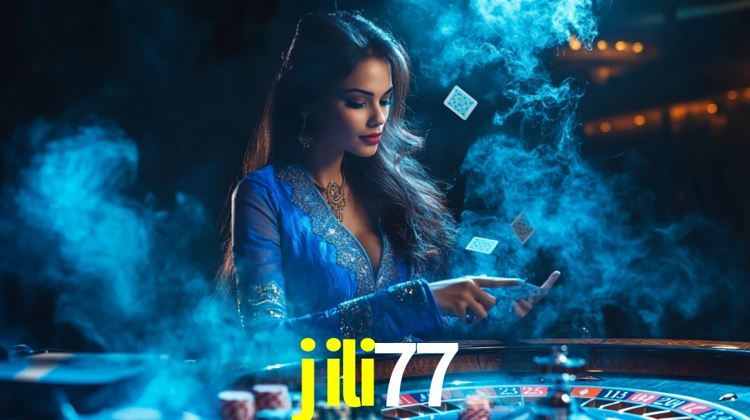 Descubra a Essência do jili77: Nossa História e Compromissos