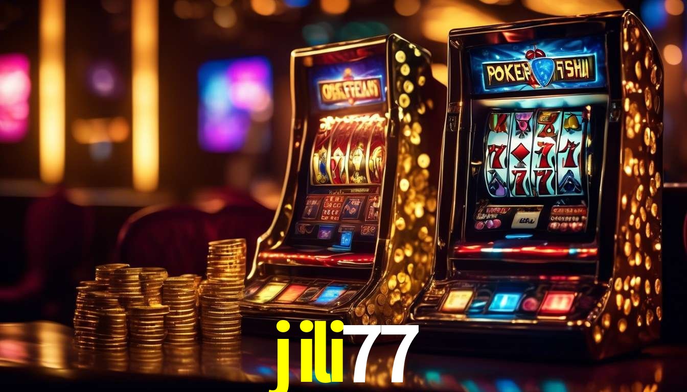 Descubra o Programa VIP da jili77: Vantagens Exclusivas para Jogadores