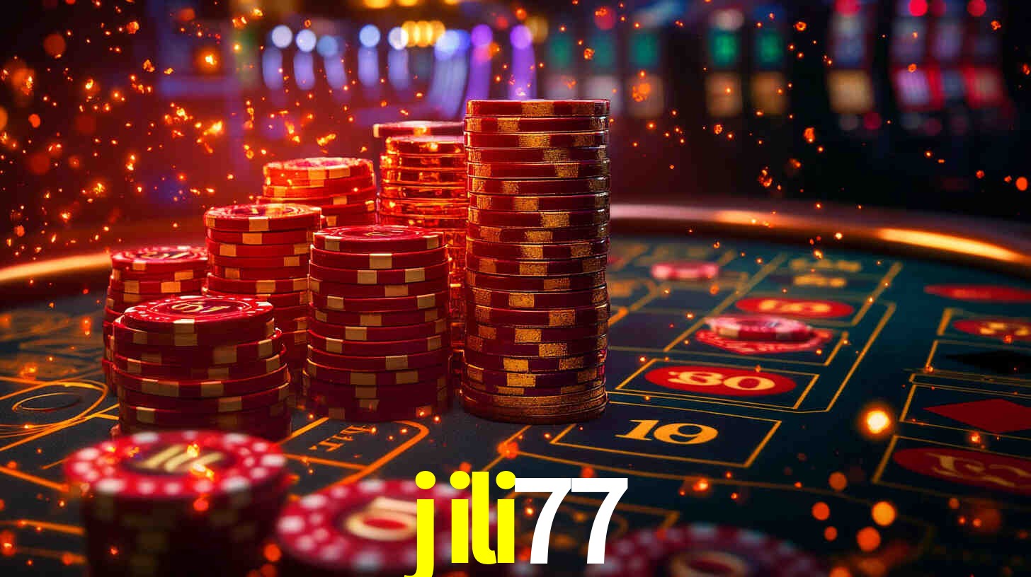 Welcome Bonus jili77