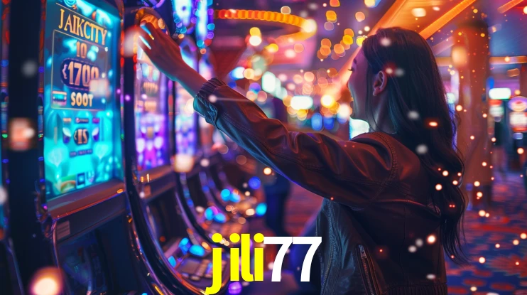 Explore as vantagens do jili77: serviço profissional e confiabilidade