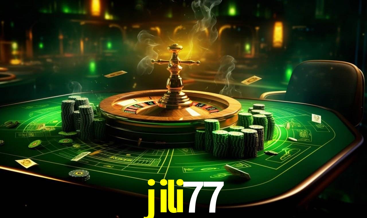 A Emoção da Loteria na jili77: Uma Chance de Mudança de Vida