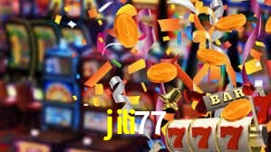 jili77: A Experiência de Casino com Jogos de Mesa ao Vivo