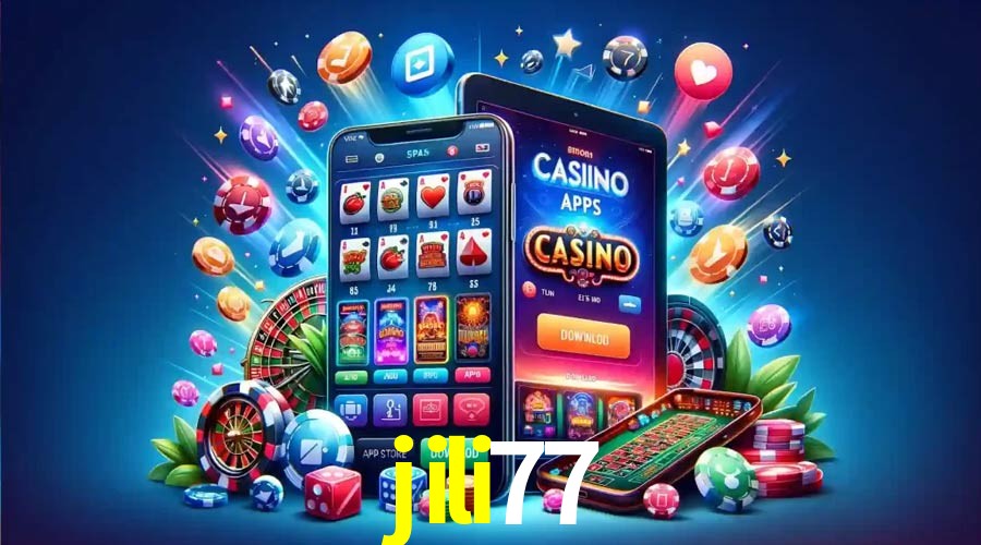 API Integration jili77