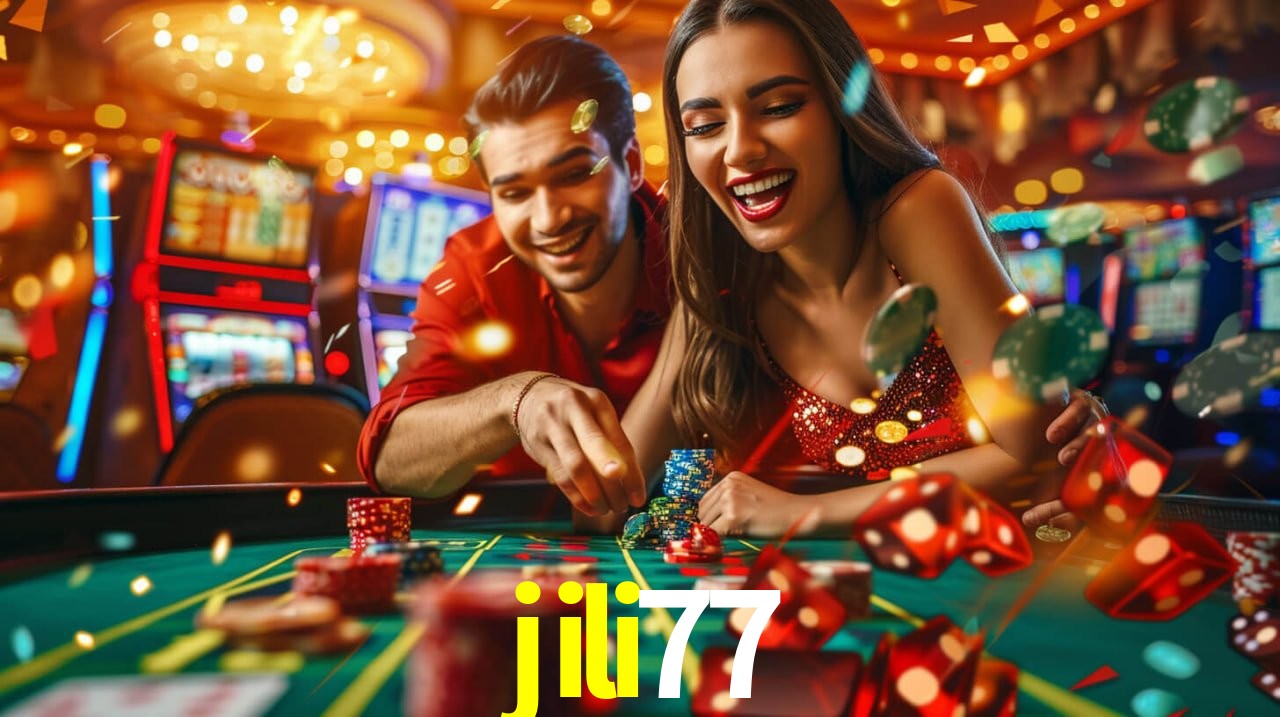 Recursos de Bônus jili77