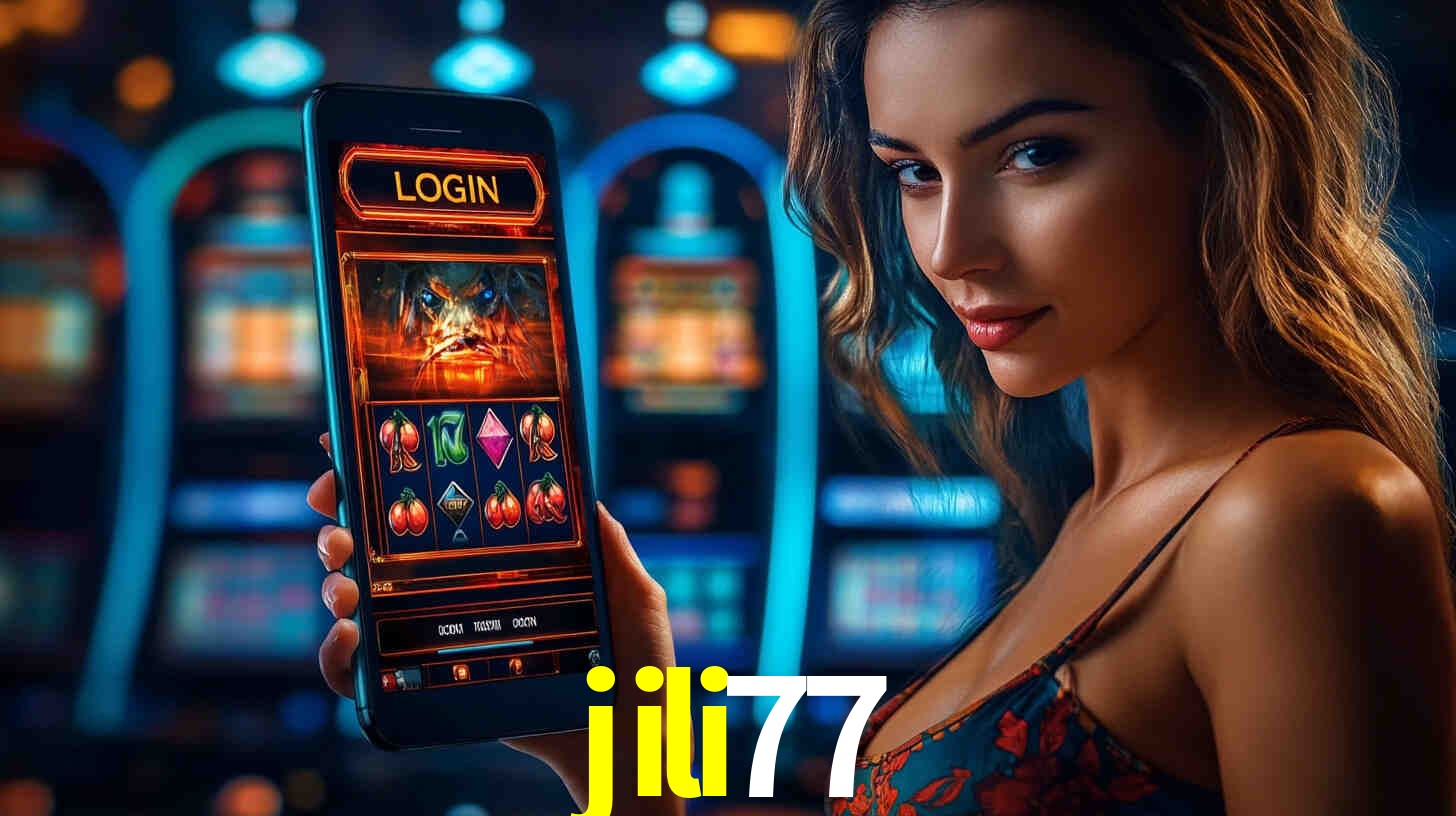 jili77: Jogue Crash e Experimente Alta Recompensa Instantânea