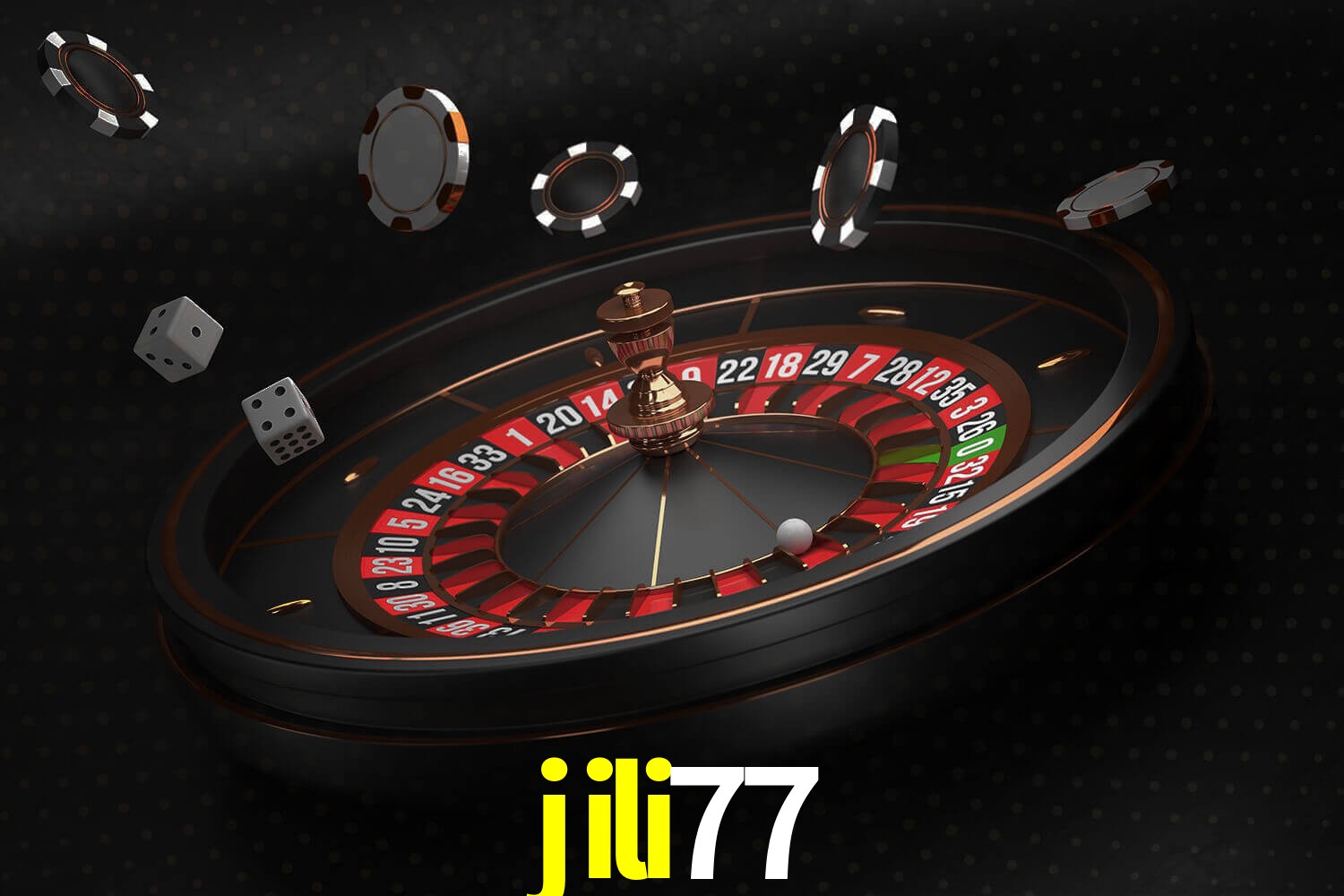 jili77