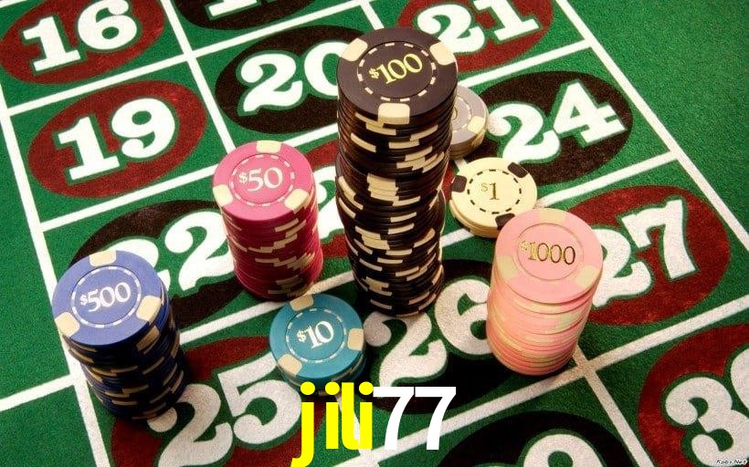 Inovações de Jogos na jili77: O Futuro das Experiências Interativas