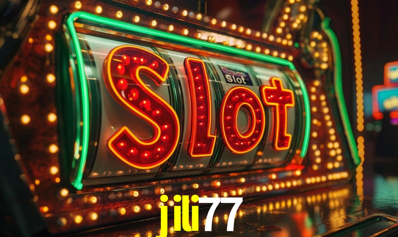 Diretório de Jogos jili77
