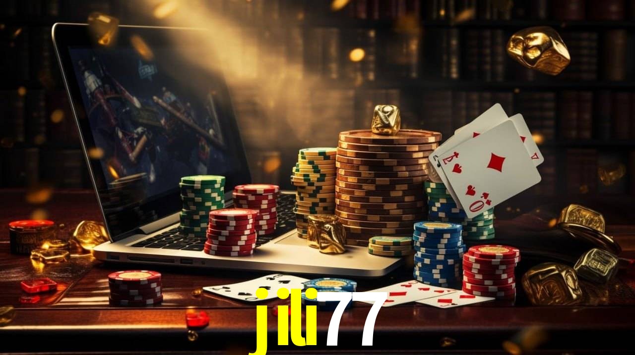 Bônus Diários jili77