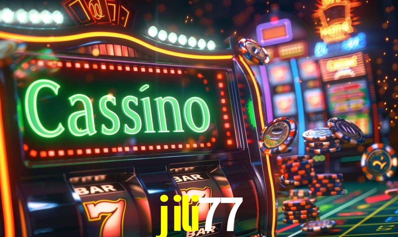 Estatísticas do Jogo jili77