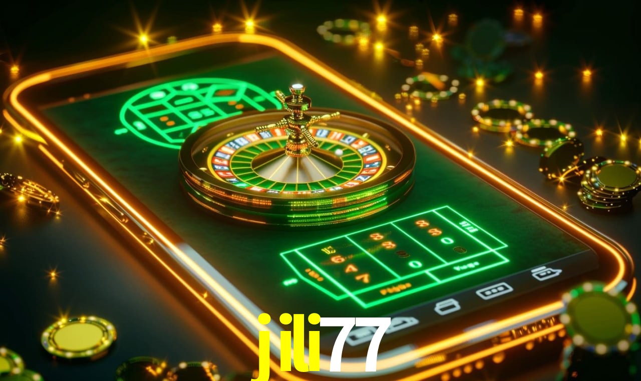 Provedores de Jogos jili77