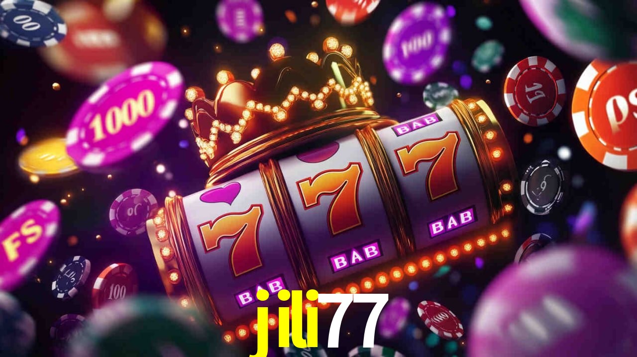 Bonus Features jili77