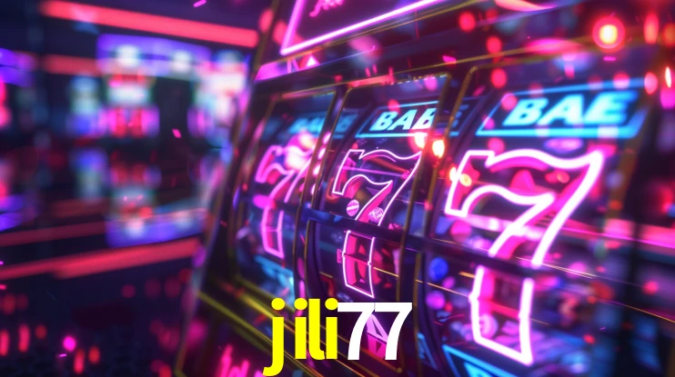 Secure Login jili77
