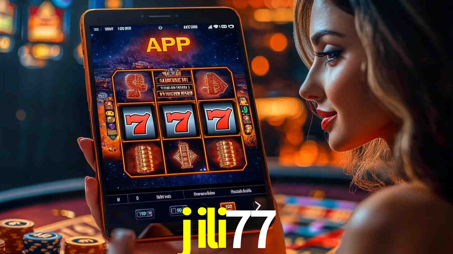 jili77: Seu Especialista em Apostas Esportivas Brasileiras