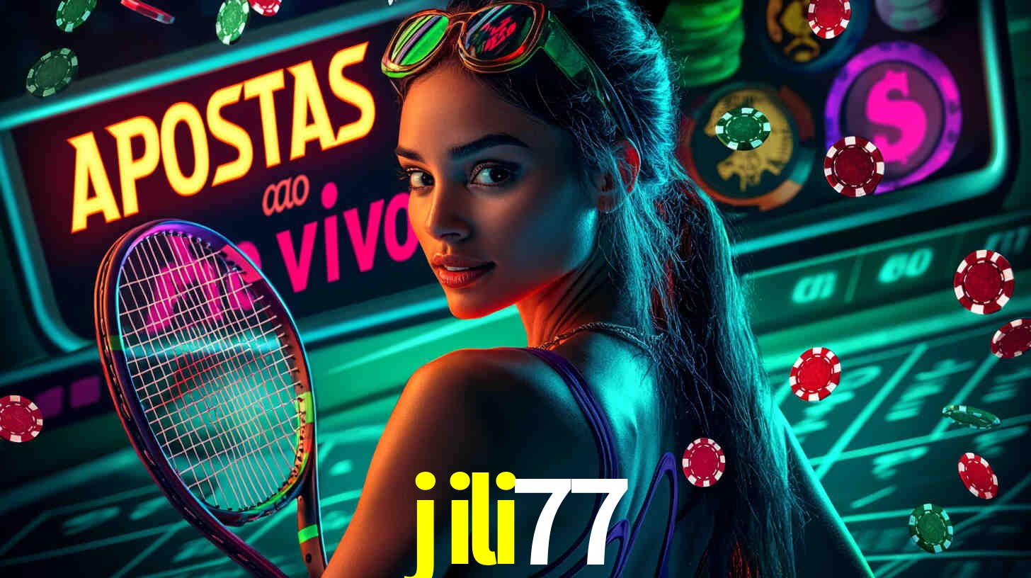 Descubra o Programa VIP da jili77: Vantagens Exclusivas para Jogadores