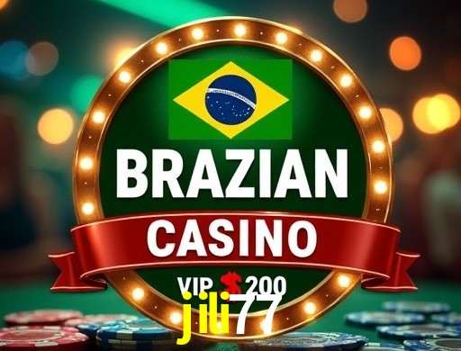 Promoção Relâmpago jili77