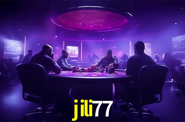 Descubra a Essência do jili77: Nossa História e Compromissos