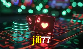 Jogo Spaceman jili77