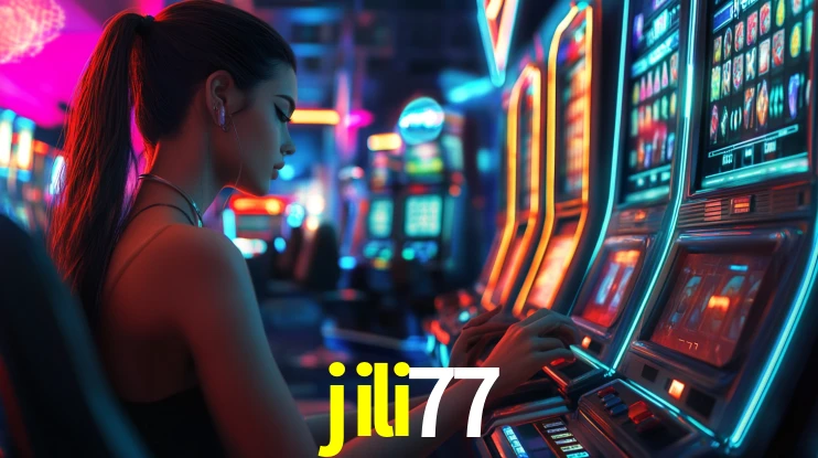 Premium Interface jili77