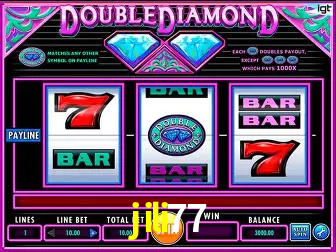 Descubra o Mundo do Cassino Online com jili77