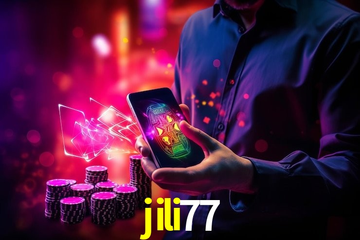 Jogos Exclusivos jili77