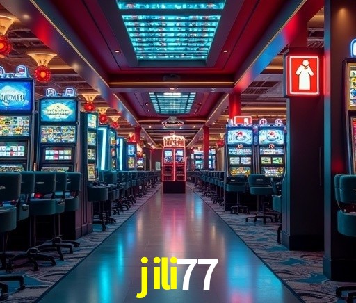 Explorando a Categoria de Eventos em Apostas na jili77