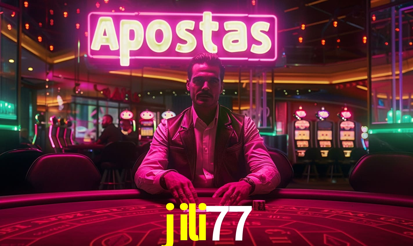 Explorando a Categoria de Eventos em Apostas na jili77