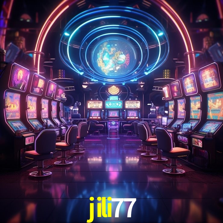 Promoções Sazonais jili77
