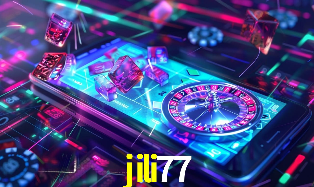Casino VIP jili77