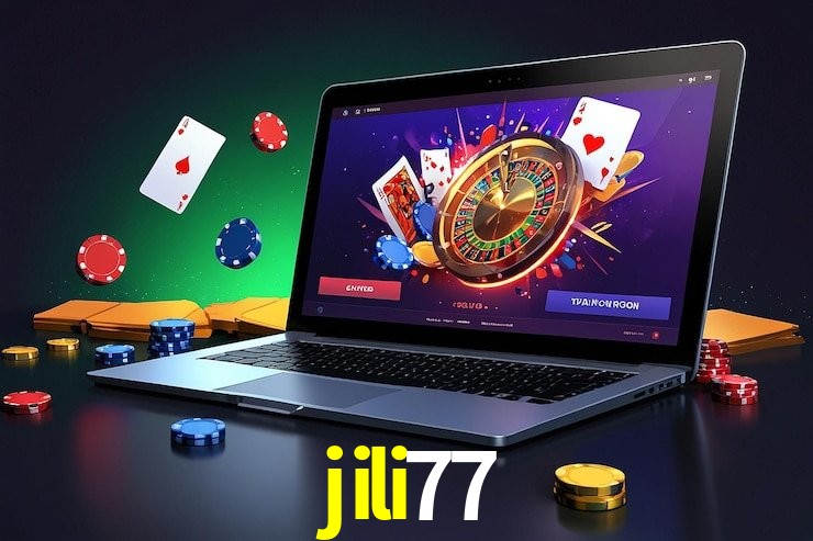 Login Seguro jili77