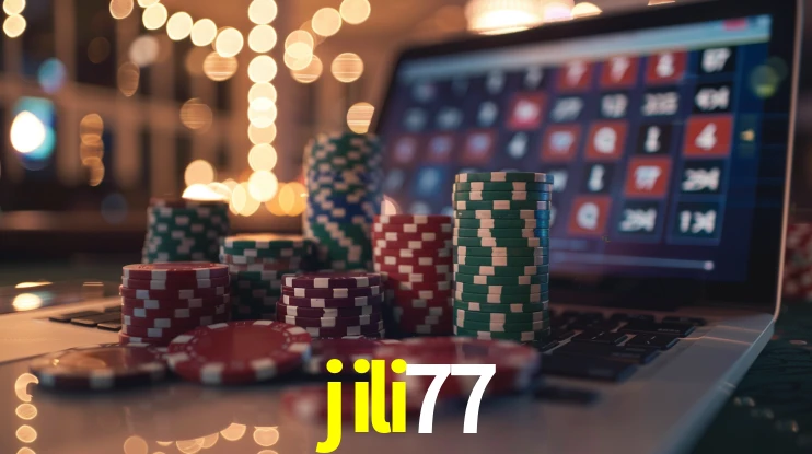 2FA Security jili77
