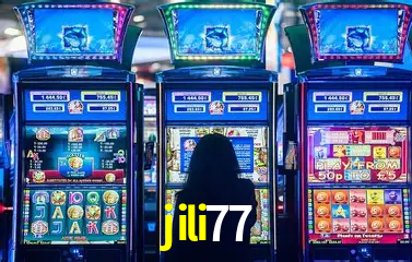 Descubra a Magia dos Jogos de Arcade no jili77