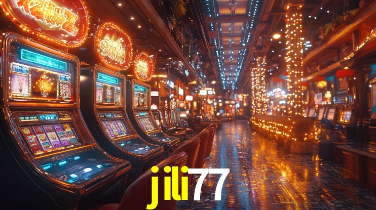 jili77